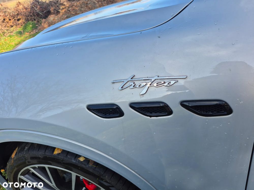 Maserati Grecale - 24