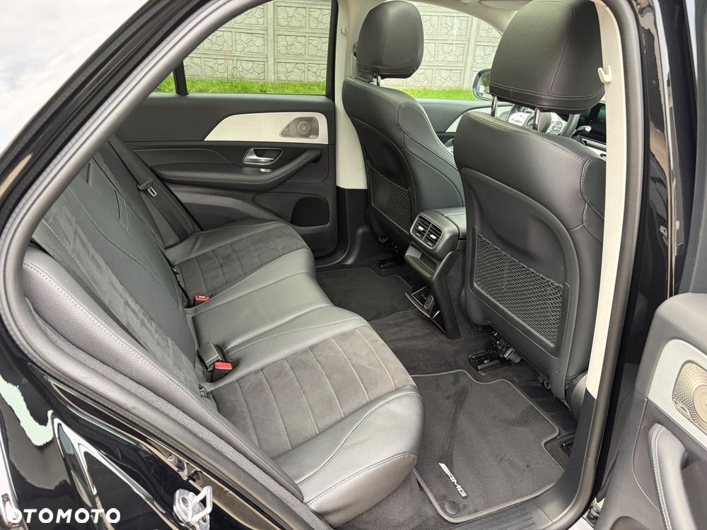 Mercedes-Benz GLE 350 de 4-Matic Executive - 20