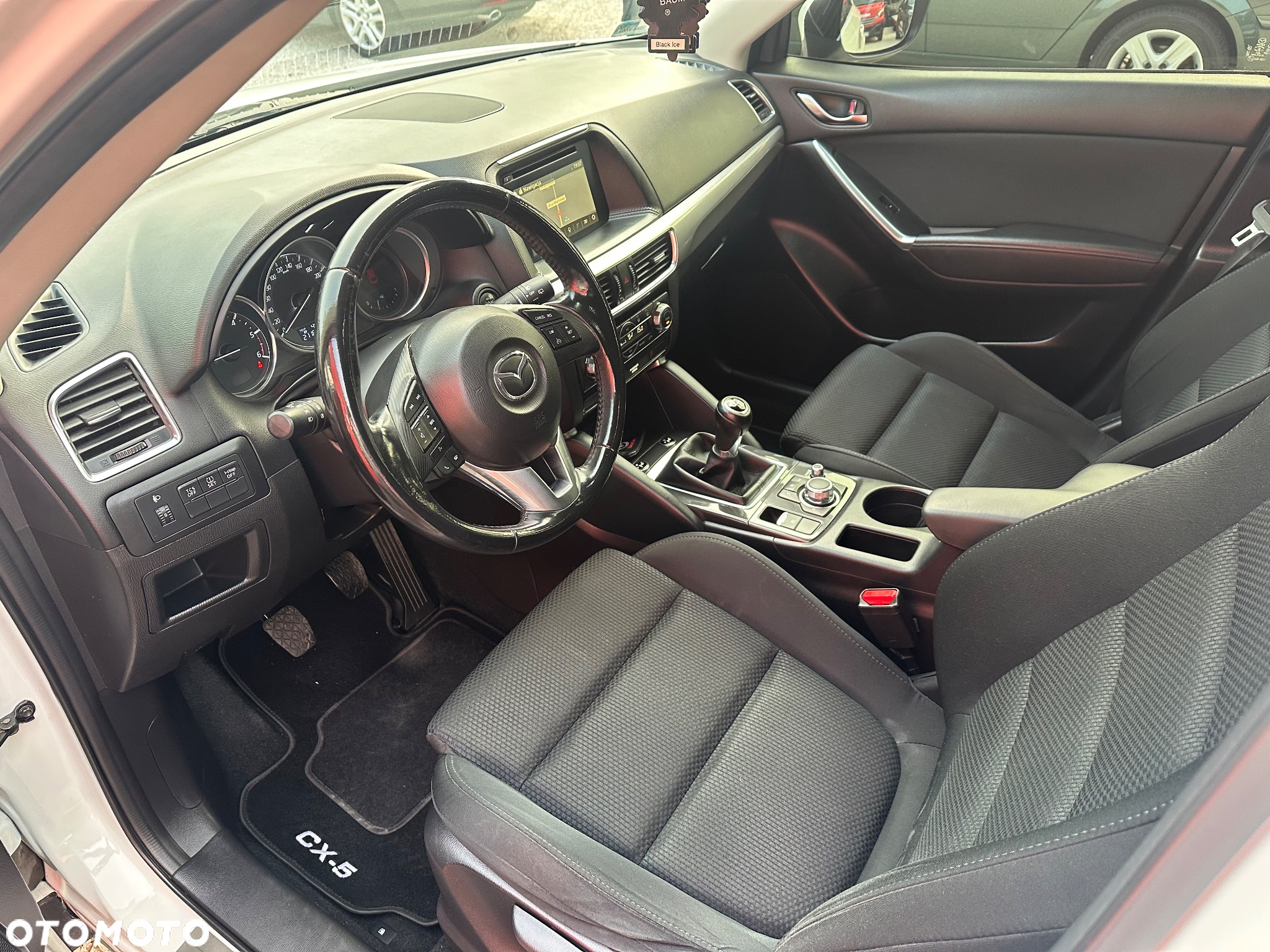 Mazda CX-5 SKYACTIV-D 150 Center-Line - 24