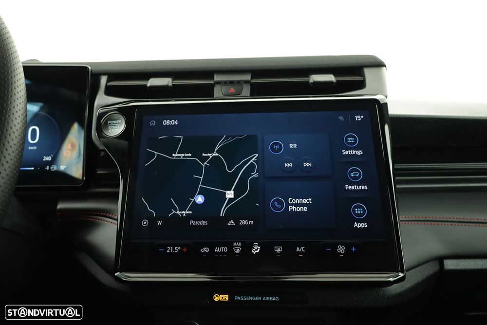 Ford Puma 1.0 EcoBoost MHEV ST-Line X Aut. - 10