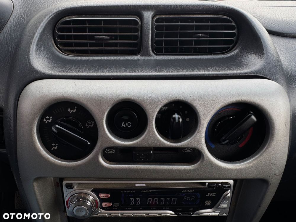 Daihatsu Terios Limited - 24