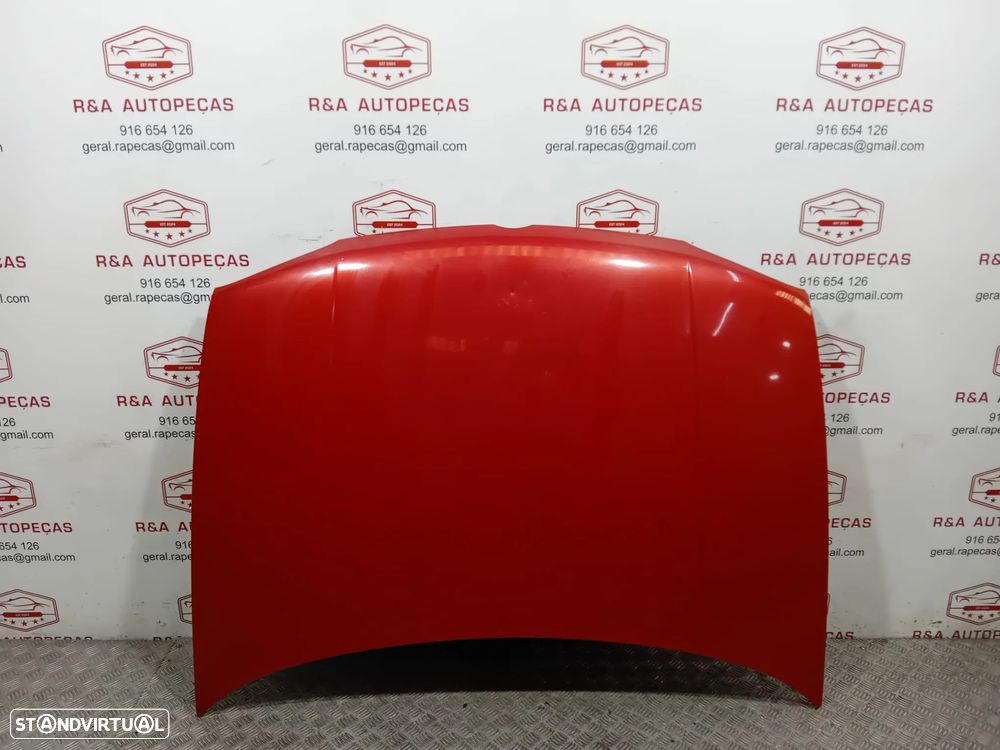 Capot VW Golf IV 4 Original - 1