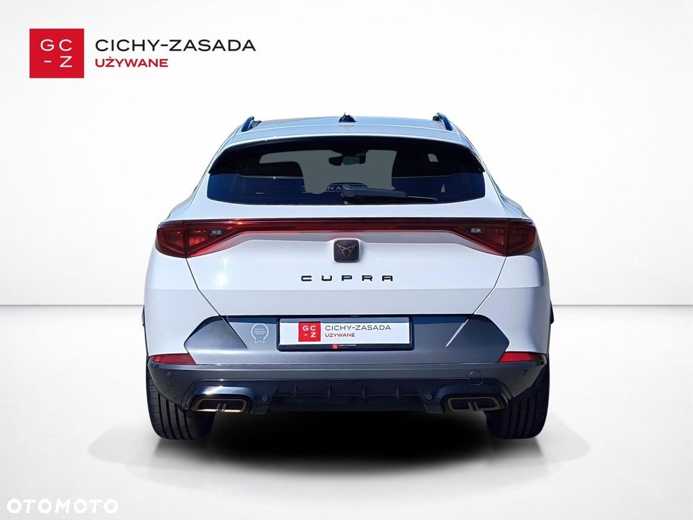 Cupra Formentor 1.4 e-Hybrid DSG - 4
