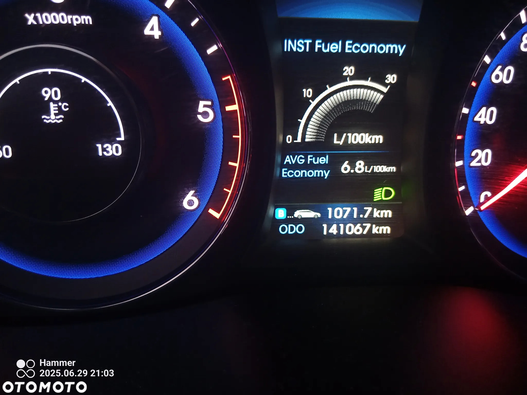 Hyundai i40 1.7 CRDi Premium - 14