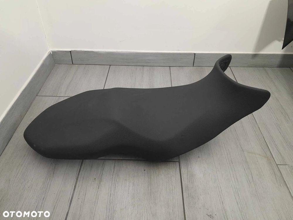FOTEL SIEDZISKO SIEDZENIE BMW F900 XR K84 IDEALNE - 3