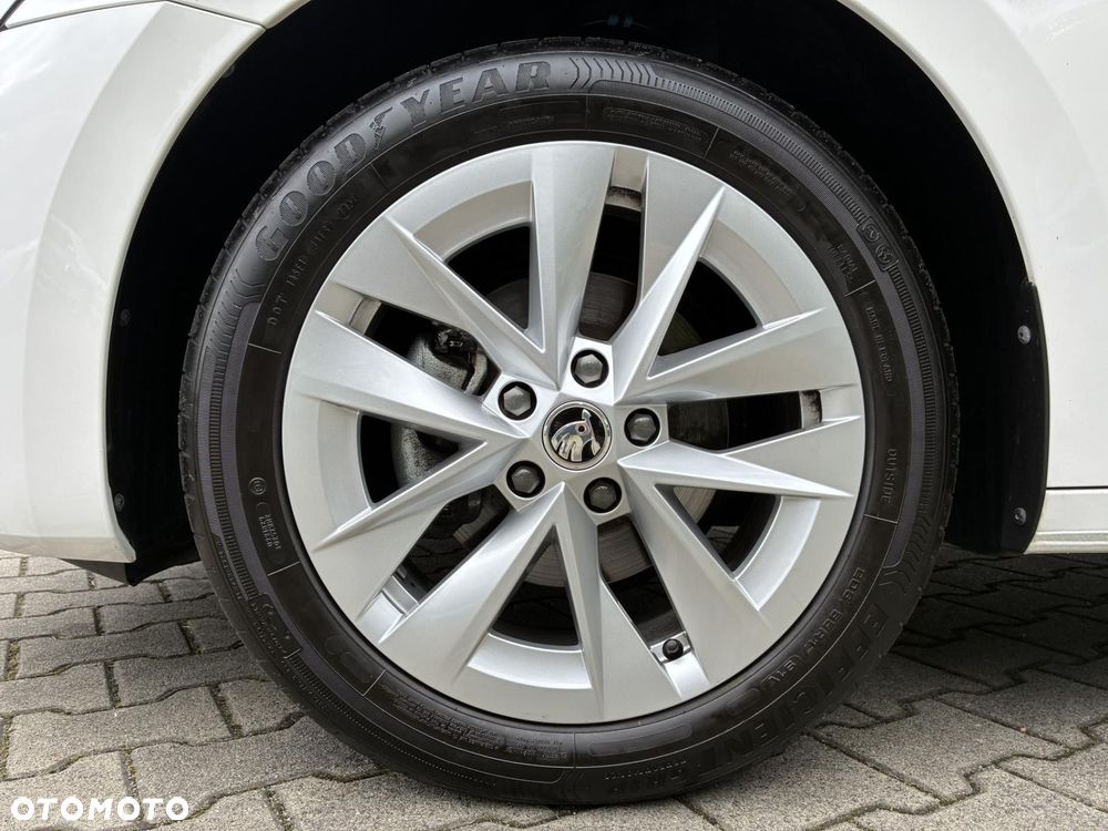 Skoda Octavia 1.5 TSI Selection - 10