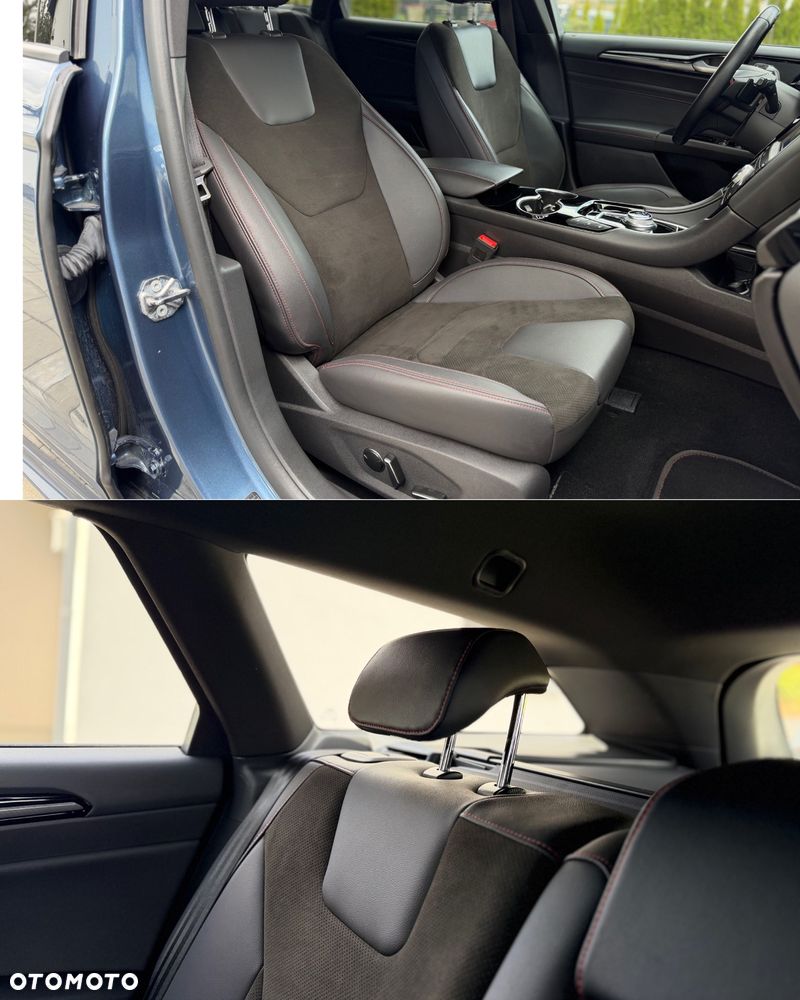 Ford Mondeo 2.0 EcoBlue ST-Line Plus - 37