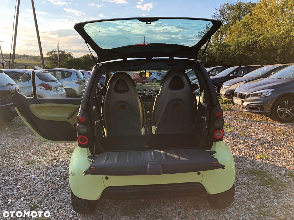 Smart Fortwo - 14