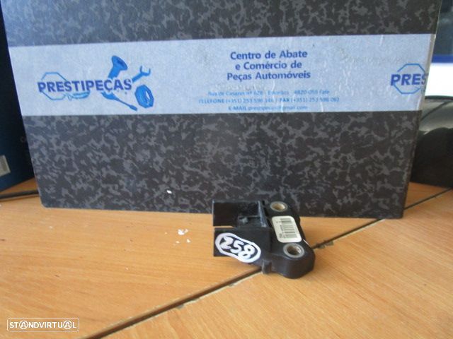 Sensor Airbag 89173 TOYOTA YARIS 2005 - 1