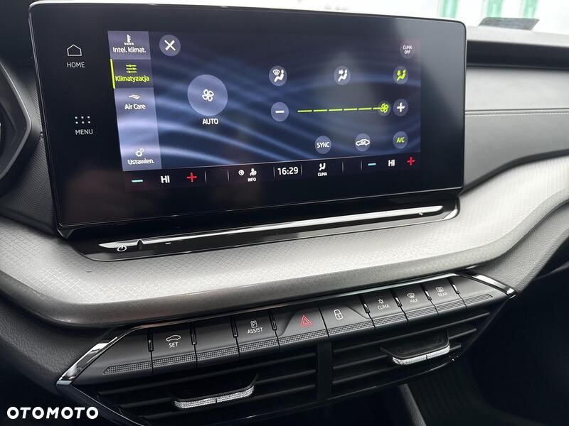 Skoda Octavia 1.5 TSI ACT Ambition - 15