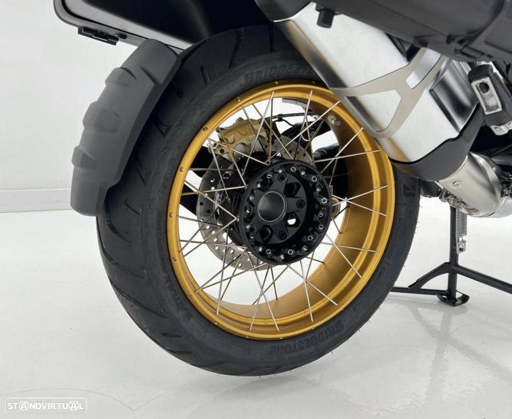 BMW R 1250 GS Trophy - 6