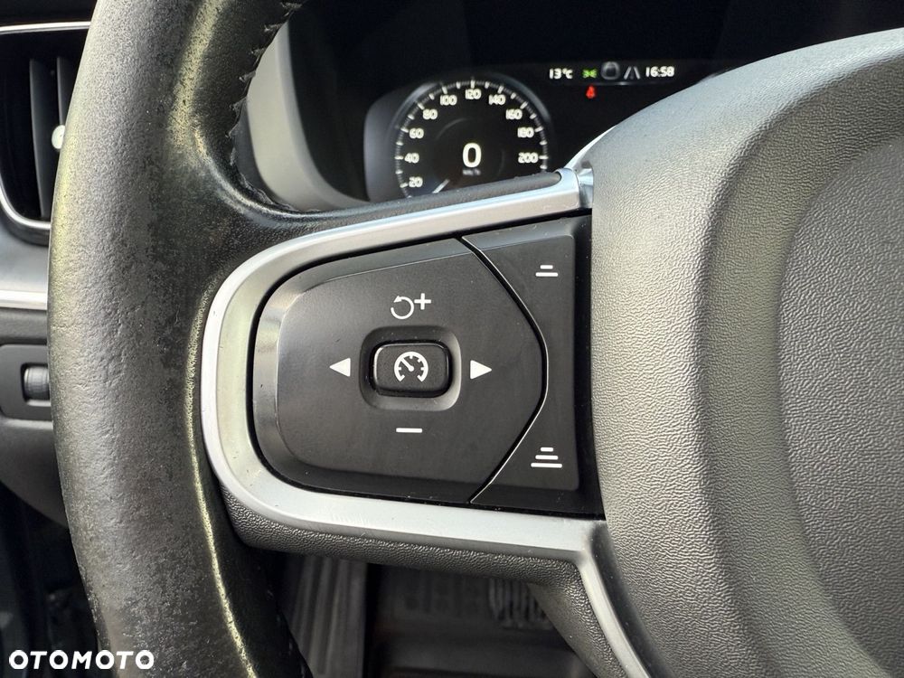 Volvo XC 60 - 17