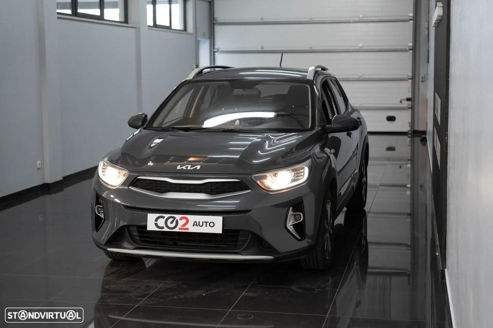 Kia Stonic 1.2 Dynamic - 4