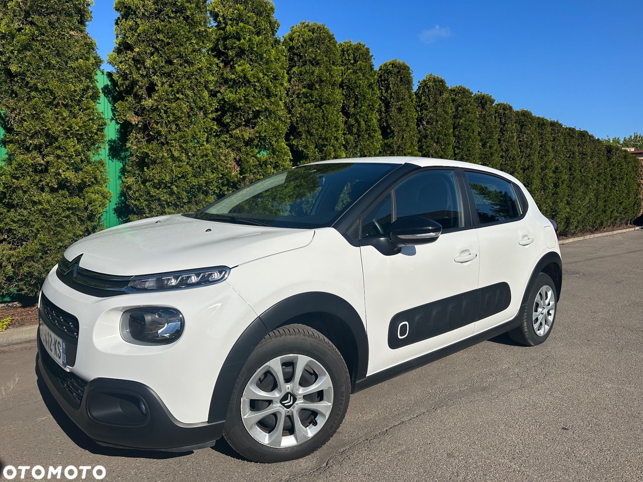 Citroën C3 1.2 PureTech Feel - 1