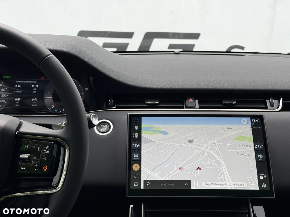 Land Rover Range Rover Evoque 2.0 D200 mHEV Dynamic SE - 12