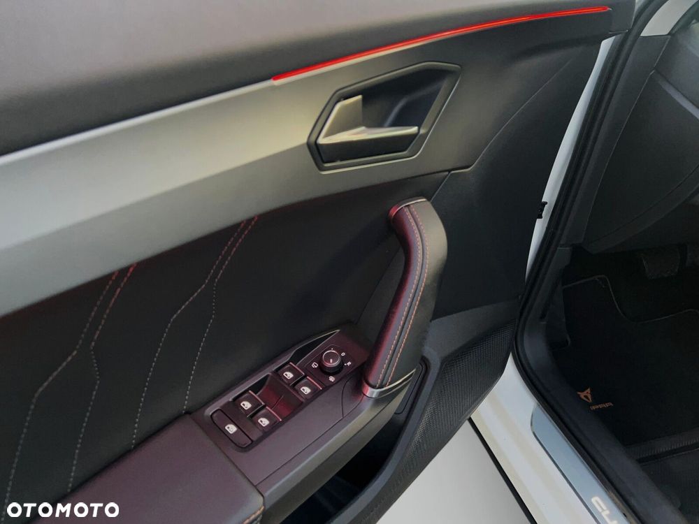 Cupra Formentor 1.4 e-Hybrid DSG - 18