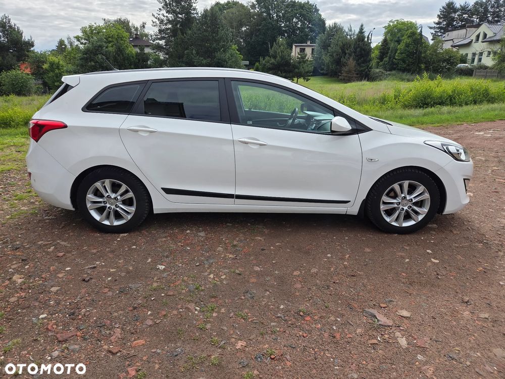 Hyundai i30 1.6 Style - 4