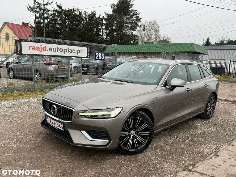 Volvo V60 - 20