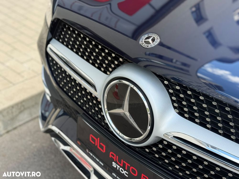 Mercedes-Benz GLE 450 MHEV 4MATIC - 4