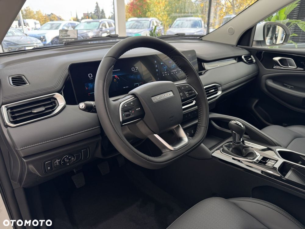 Jetour X50 - 8
