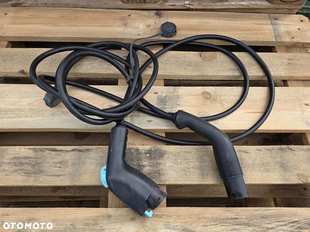 KABEL ŁADOWANIA TYP 1 NISSAN 296M4 3NL1C - 1