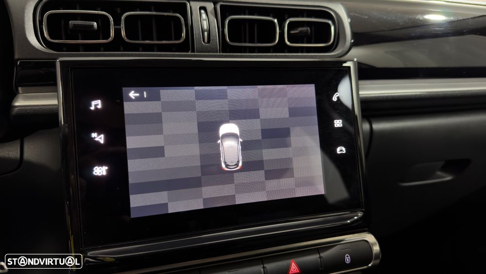 Citroën C3 Pure Tech Shine - 25