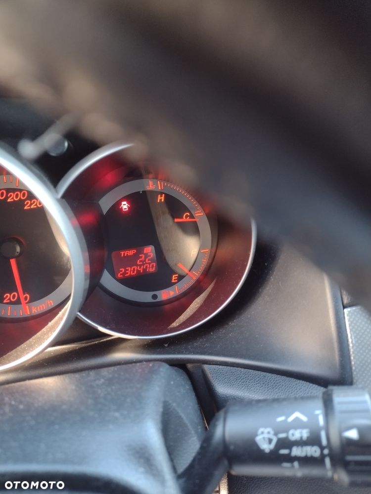 Mazda 3 - 4