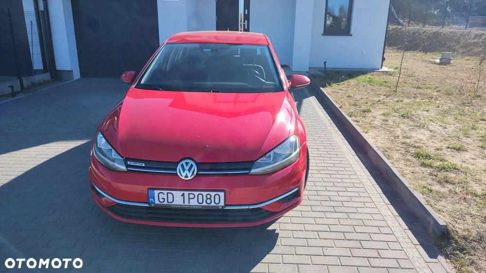 Volkswagen Golf 1.5 TSI BMT Comfortline - 2
