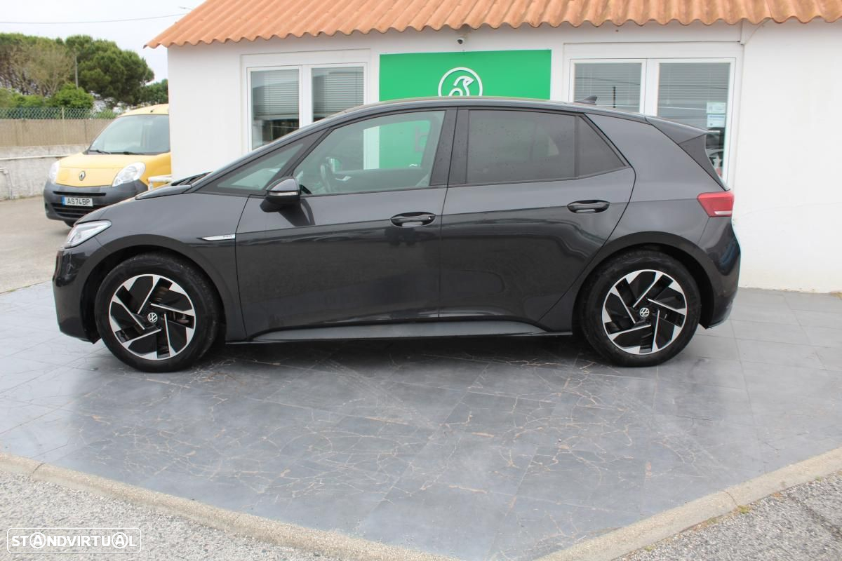 VW ID.3 Pro Family - 6