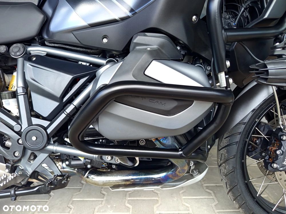 BMW GS - 19