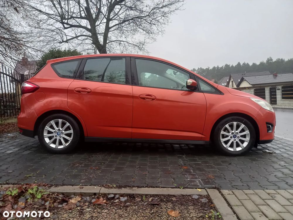 Ford C-MAX 1.6 TDCi Edition - 6