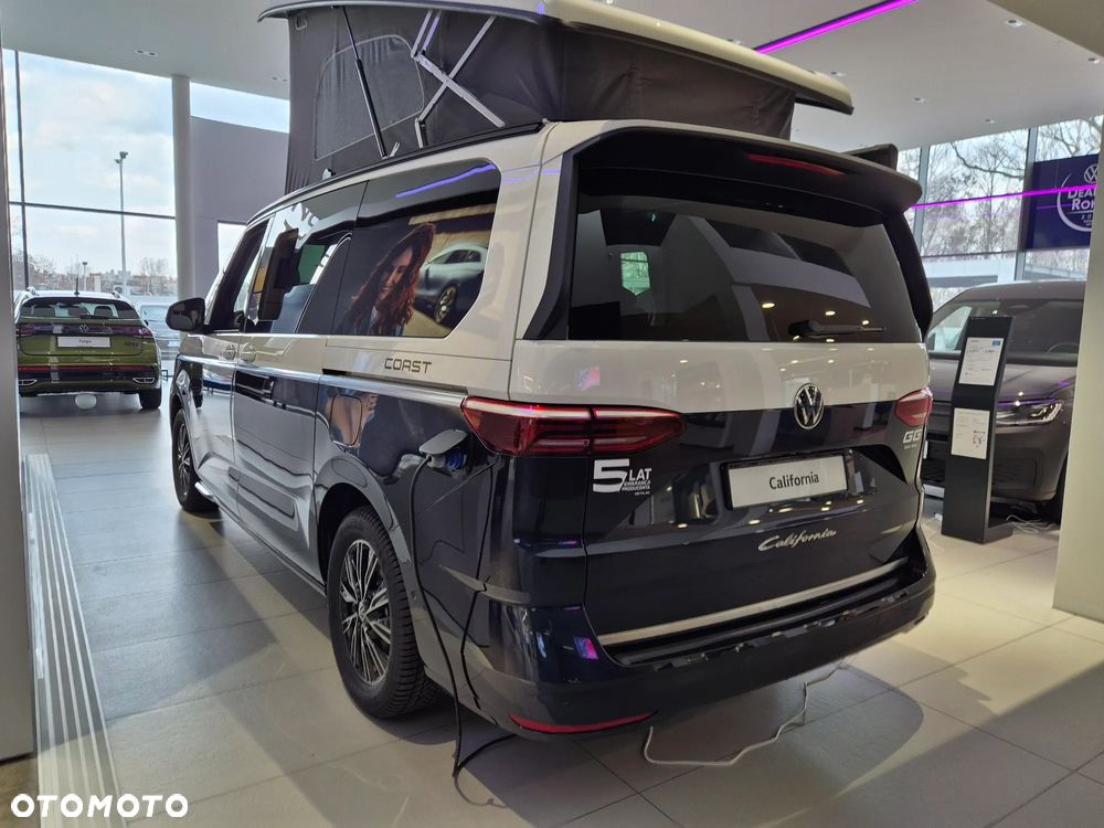Volkswagen California - 4