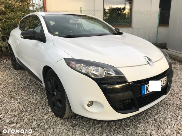 Renault Megane 1.9 dCi Expression