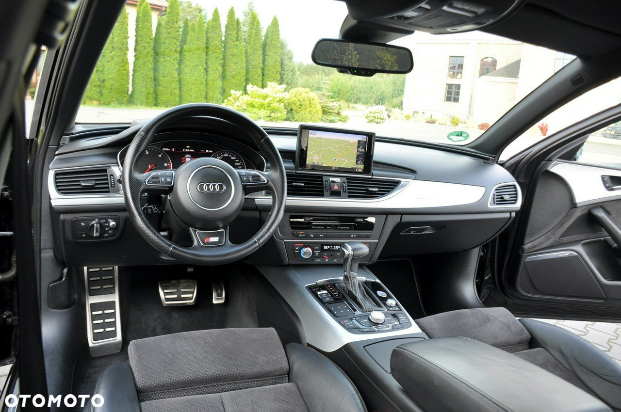Audi A6 - 30