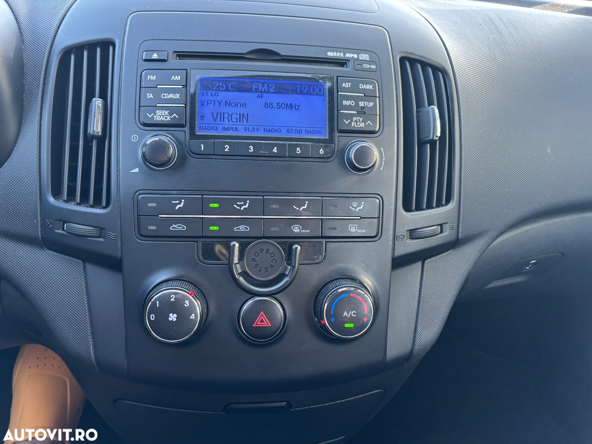 Hyundai i30 1.4 Edition Plus - 13