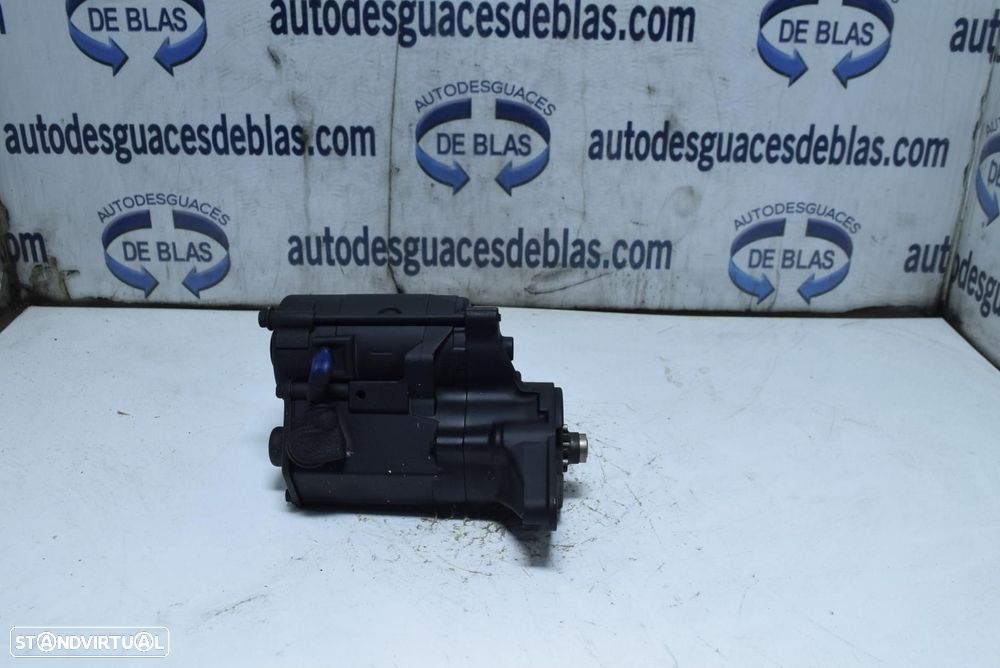 MOTOR DE ARRANQUE TOYOTA AVENSIS WAGON T22 - 1