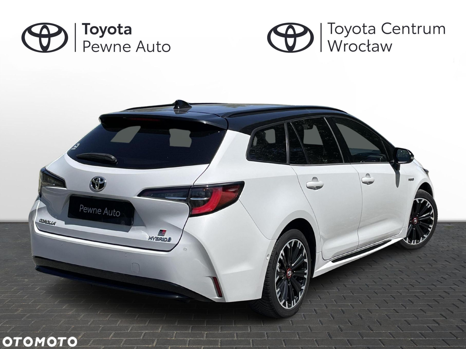 Toyota Corolla - 5