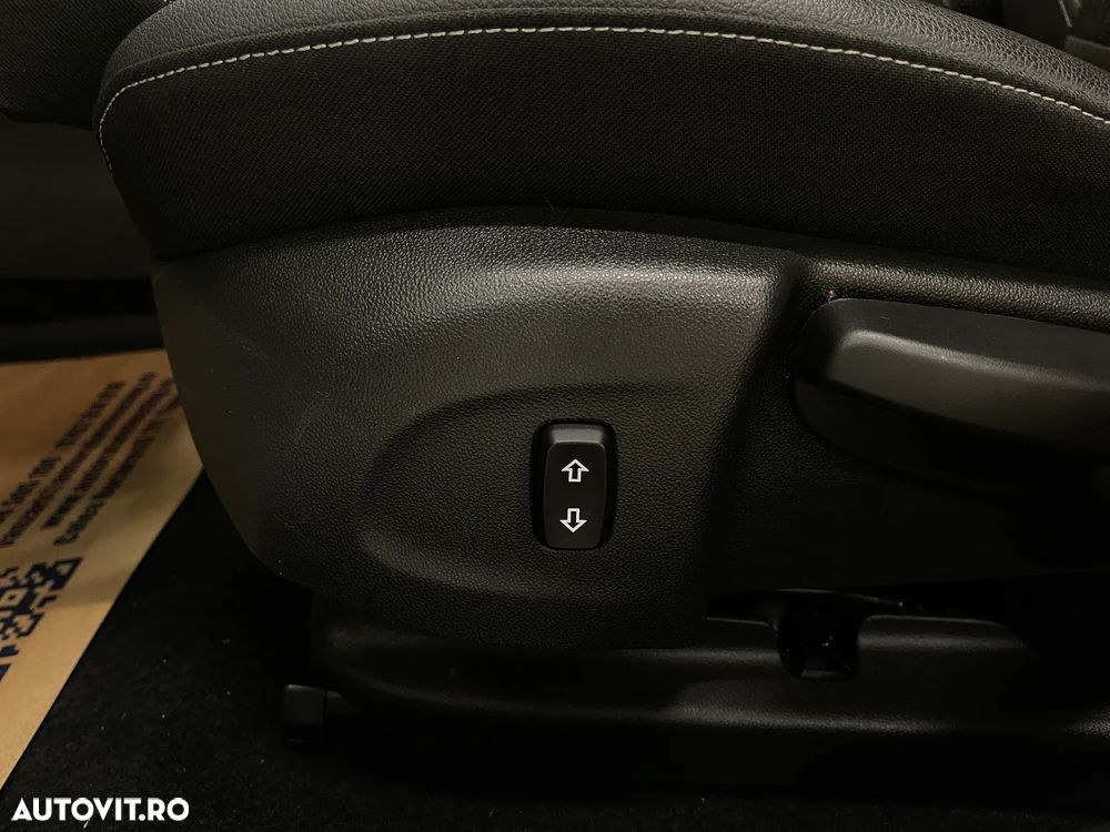 Opel Astra 1.5 Start/Stop Aut. Elegance - 17