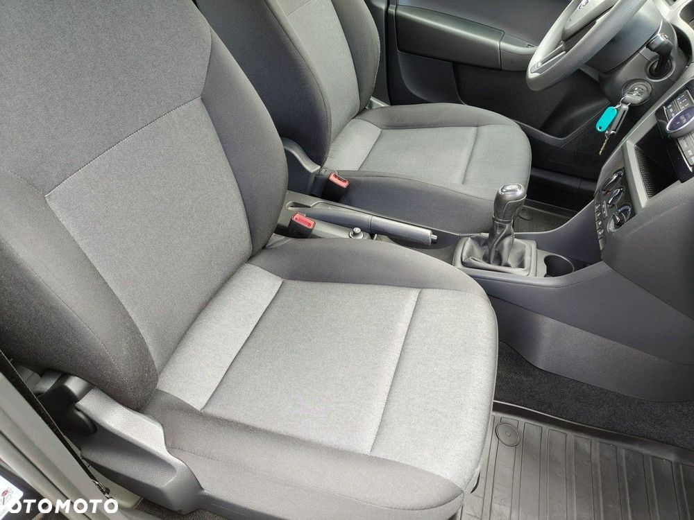 Skoda RAPID 1.0 TSI Active - 12