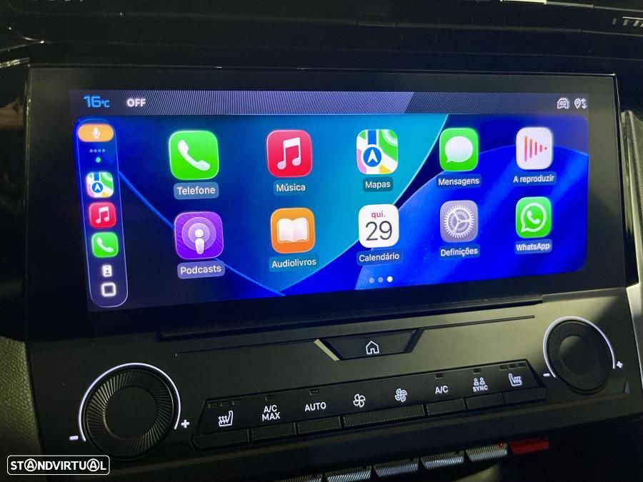 Peugeot 308 SW 1.2 PureTech Active Pack - 17