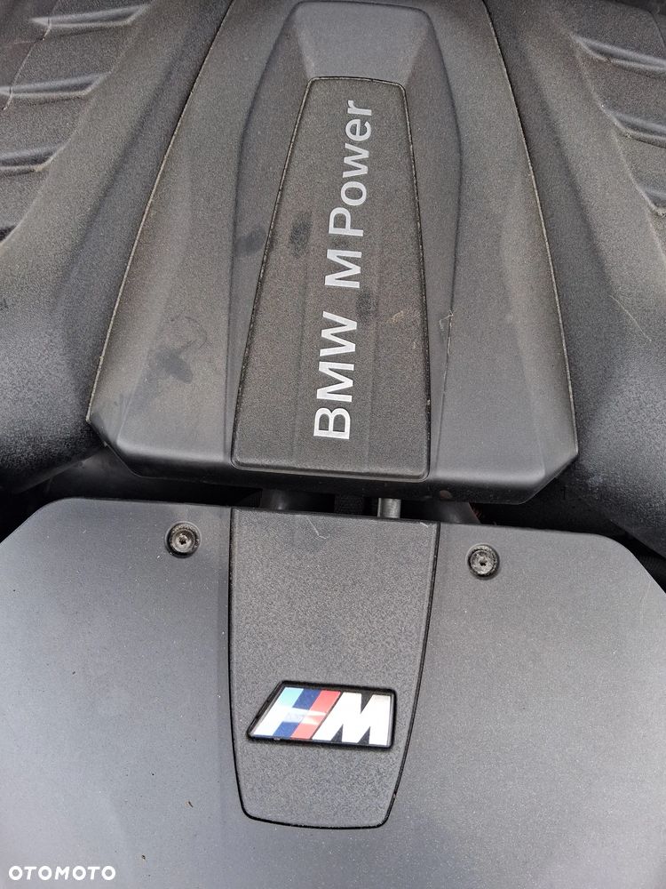 BMW X5 M - 31