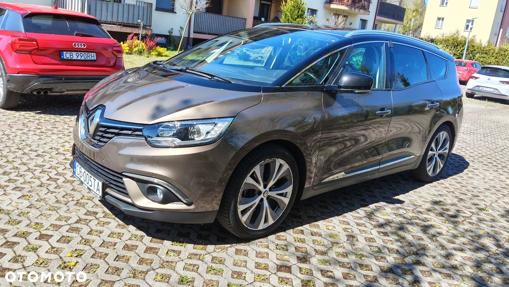 Renault Scenic 1.2 TCe Energy SL Touch - 13