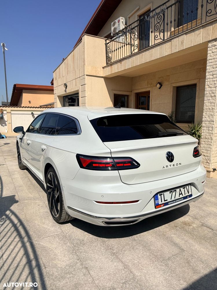 Volkswagen ARTEON SB 2.0 TDI DSG Elegance - 3