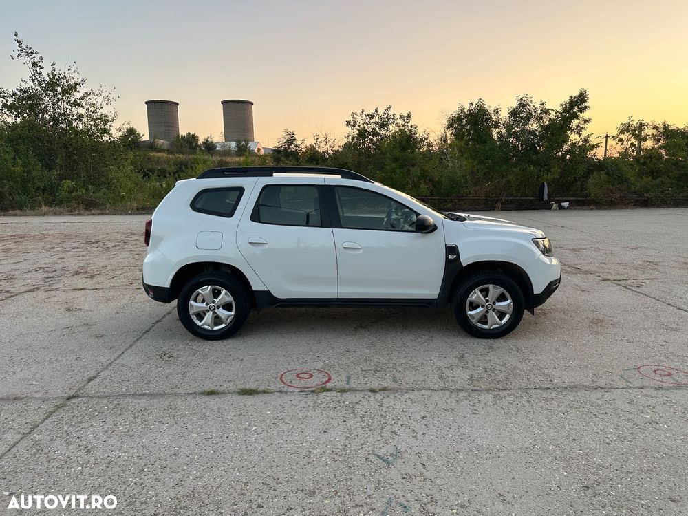 Dacia Duster TCe 100 Comfort - 13