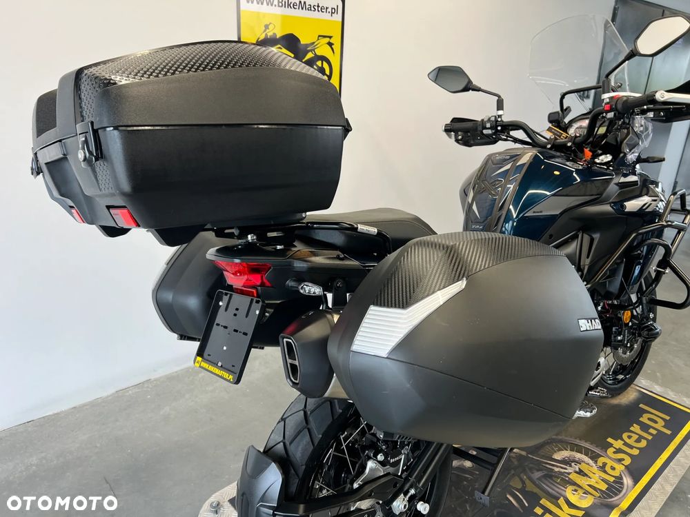 Benelli TRK 502X - 32