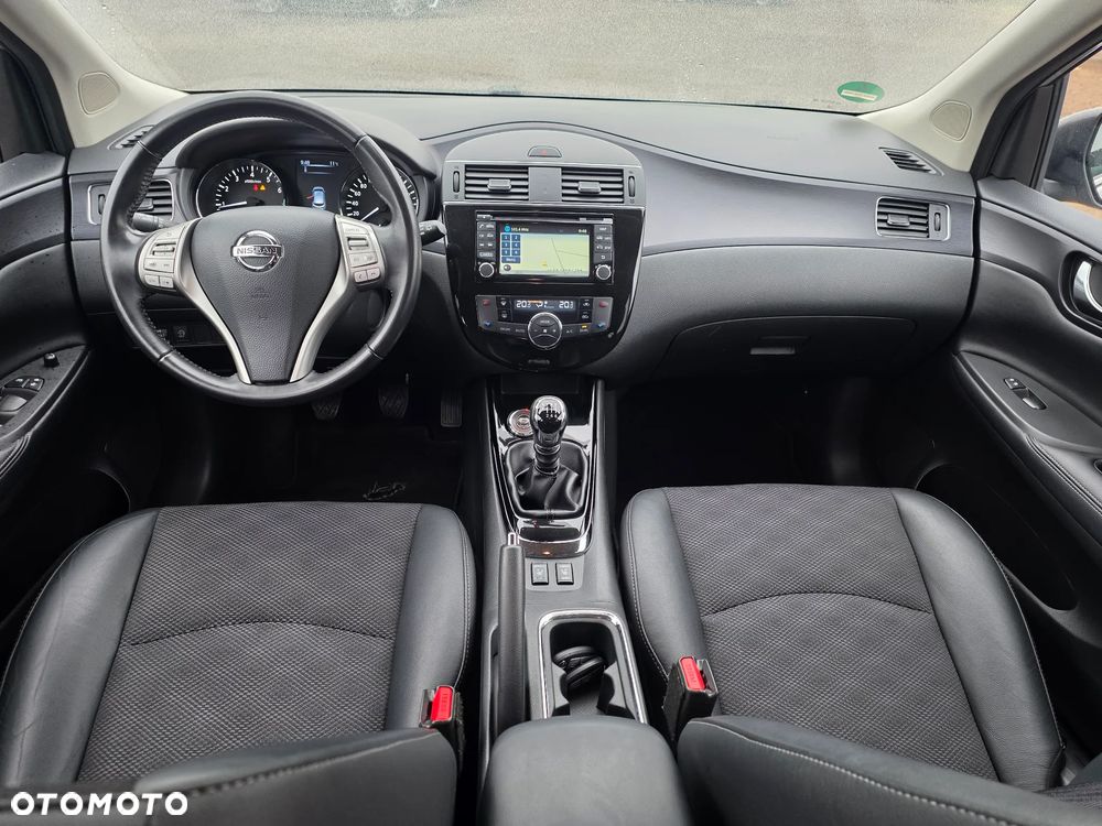 Nissan Pulsar - 16