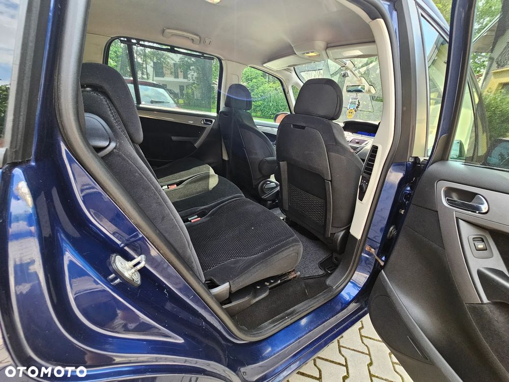 Citroën C4 Picasso 2.0 HDi Exclusive - 8