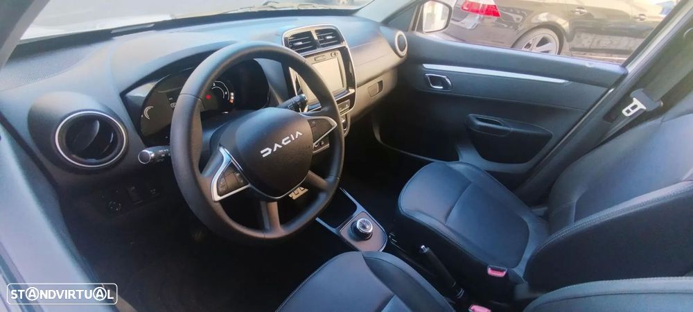 Dacia Spring Electric 45 Expression - 12