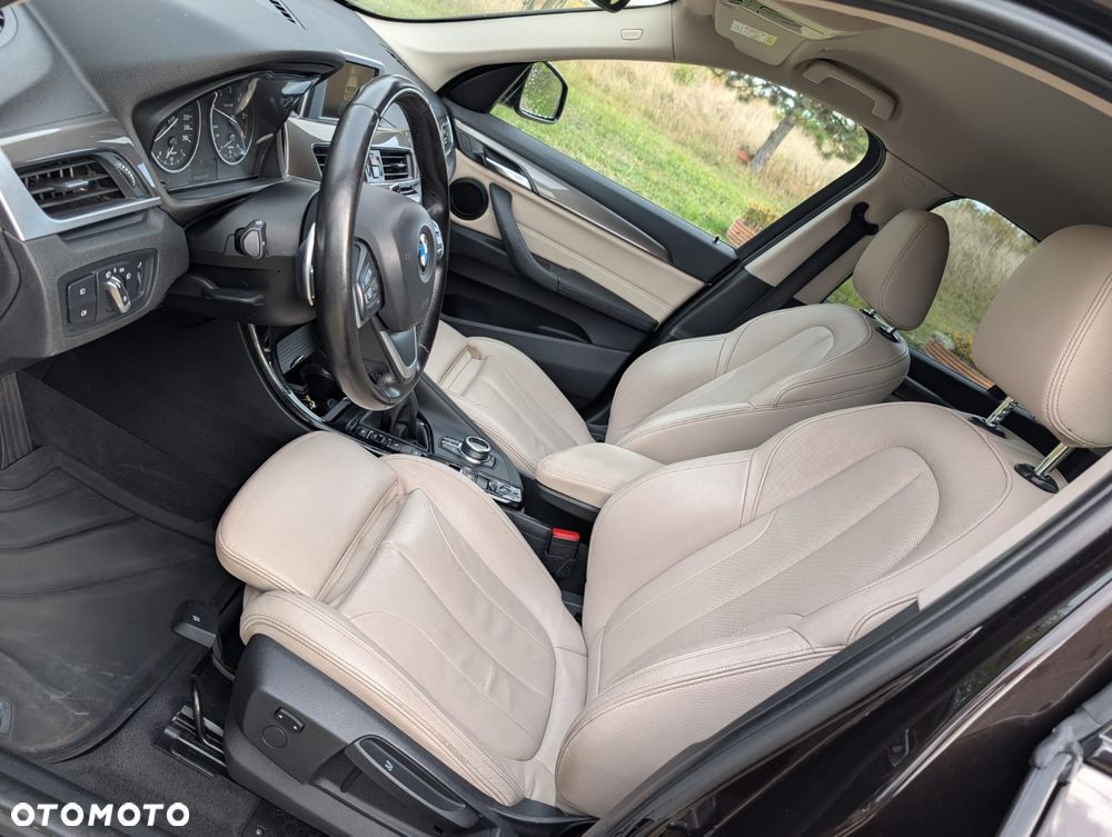 BMW X1 xDrive18d Sport - 26