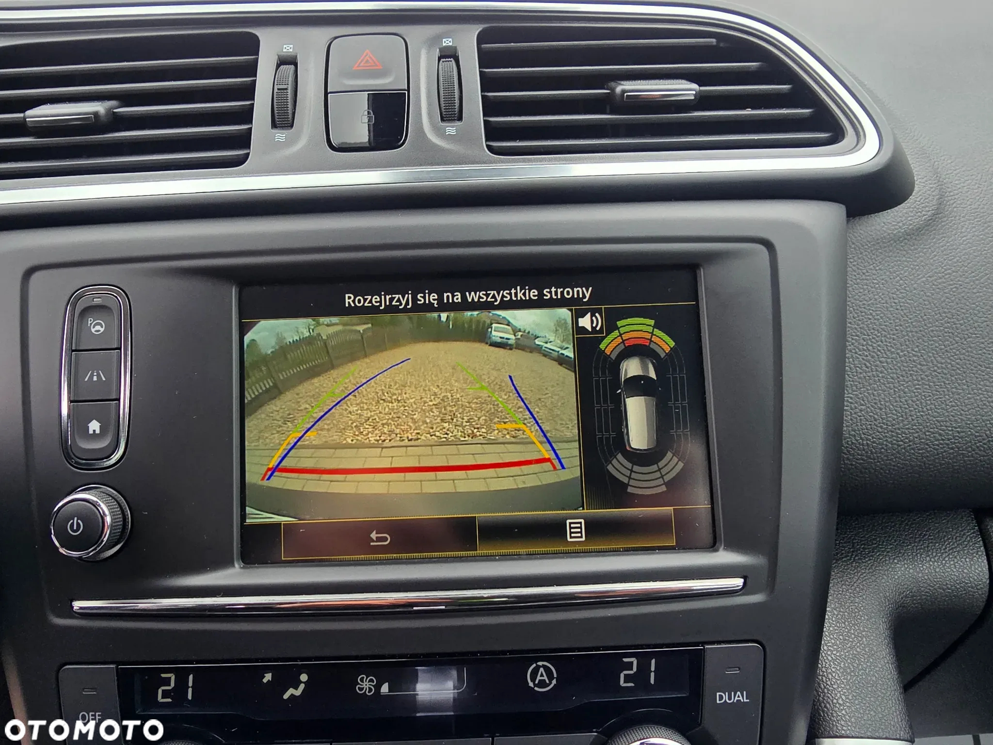 Renault Kadjar Energy TCe 130 EDC Bose Edition - 11
